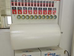 -StorHub趣存自助仓·迷你仓(普陀店)