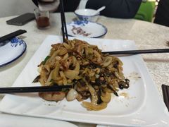 -汇兴源餐馆(小北路店)