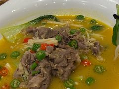 -城南往事·鲁菜济南菜(长清园博园恒大绿洲店)