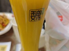 -魏家凉皮(西安秋林宏业商厦店)