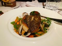 -壳里西餐厅Coquille Seafood Bistro(蒙自路店)