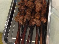 -阿拉丁新疆风味餐厅·清真(罗廊巷店)