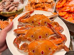 -安蒂娅·海鲜自助餐厅(安蒂娅美兰酒店)