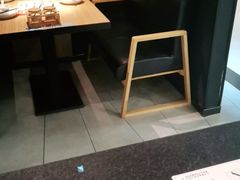 卡座-蜀锦堂·川味现炒(襄阳武商汇店)