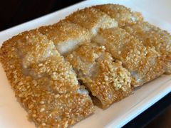 -湛江民大喜来登酒店-采悦轩中餐厅