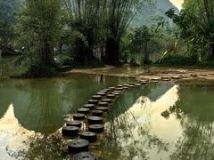 -靖西鹅泉风景区