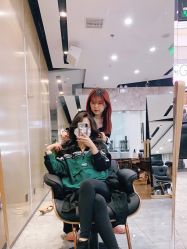 -IN STYLE·全国形象店