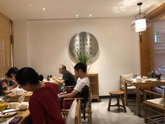 大堂-枣子树·素食餐厅(普陀山店)