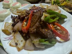 -钱山海鲜大排档