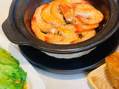 -观海海鲜(蛇口广场店)