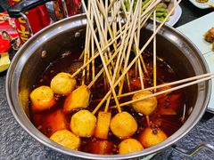 -晓波烧烤(南桥店)