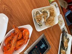 -船奇蒸汽海鲜·闽菜(八市海鲜总店)