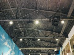 -Mr·Kuma酷么先生雪之乐园