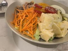 -TA'塔雀 墨西哥餐厅(江都金鹰店)