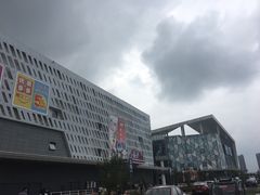 -永旺梦乐城(常熟新区店)