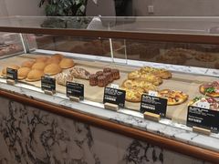 -WHEAT&BAKER-麥(凯德来福士店)