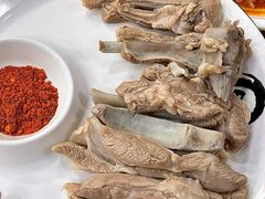 -靖远尕六美味羊羔肉