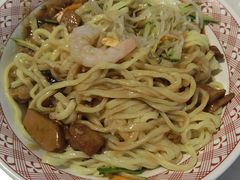 -天天初二·天津传统捞面·天津特色菜(凌奥总店)