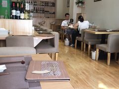 大堂-荷景料理(漯河新玛特店)