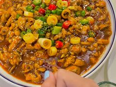-付掌柜在成都·热炒砂锅集(金禾店)