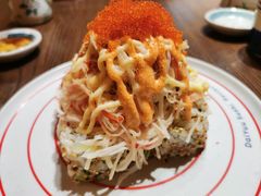 -大雄寿司(中华广场店)