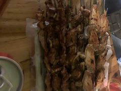-新疆阿力烧烤