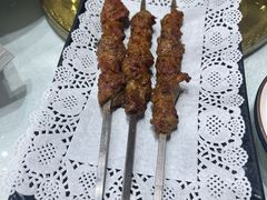 -阿布都新疆音乐美食城(长湖路店)