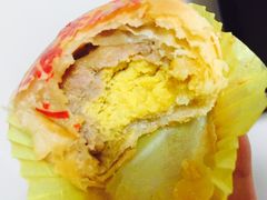 -泰康食品有限公司食品厂