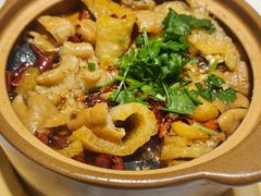 -雅酌园·烟火南京菜(颐和路店)
