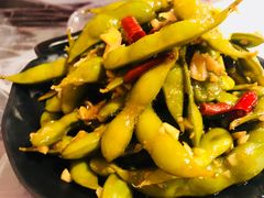 -虎虎龙虾大排档(双井店)