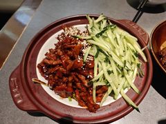 -老淮滨-蚌埠非遗小吃(淮河路店)