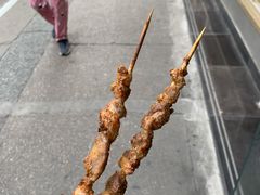 -维吾尔餐厅(宜山路店)