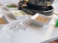 -丁卯•铜锅涮肉(工体店)