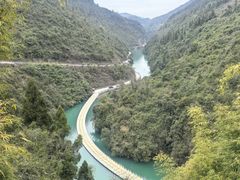 -狮子关旅游区