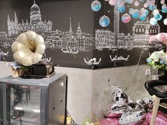-斯比特花园西餐厅(东方商厦店)