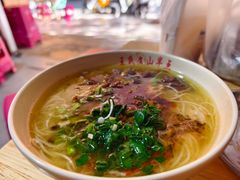 -文山荷鲜居(翠湖店)