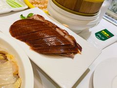 北京酥不腻烤鸭-贝勒爷·酥不腻烤鸭