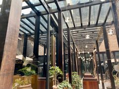 -Tivano意大利餐厅(成都居舍酒店)