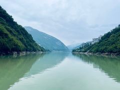 -乌江画廊(彭水苗族土家族自治县)