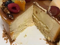 -莎琳娜食品有限公司·蛋糕店