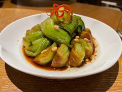 宁波烤菜-宁波柏悦酒店·钱湖渔港