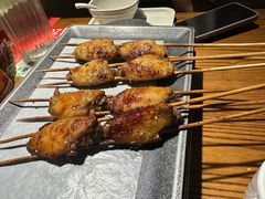 -管氏翅吧(台湾街店)