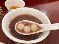 -老苏州芳和园茶酒楼  传统苏帮菜(观前店)