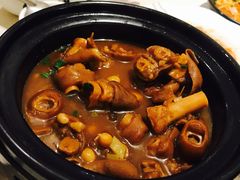 -巴依老爷·新疆美食(上城区天城路店)