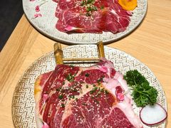 -松鱼亭·和牛烧肉(协鑫广场店)