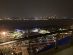 -武汉洲际酒店