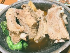 -新加坡高记KOO KEE Restaurant(盈科店)