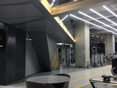 -LA合时健身4PMFIT(花桥旗舰店)
