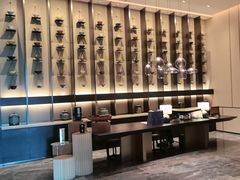 -御公馆中餐厅·点心·顺德菜·佛山东平保利洲际酒店