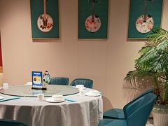 -悦海·家宴·冰花皮皮虾大锅贴(宝龙店)